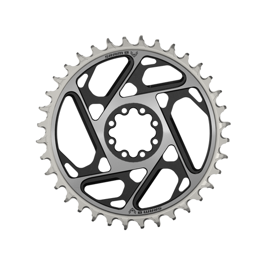 SRAM XXSL Eagle Transmission Chainring DM 36t (0mm offset)