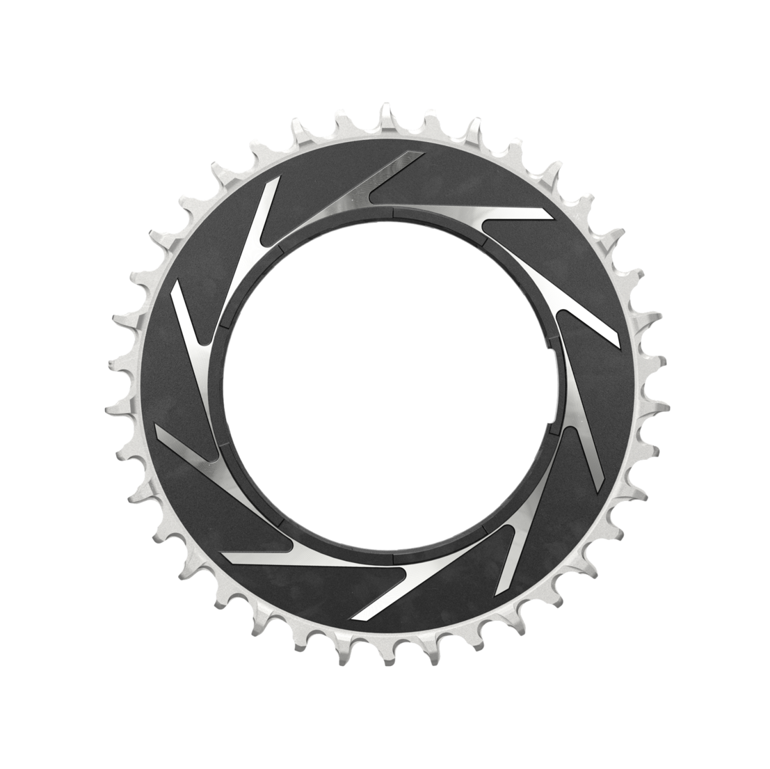 SRAM XXSL Eagle Transmission Chainring (threaded) 38t (3mm offset)