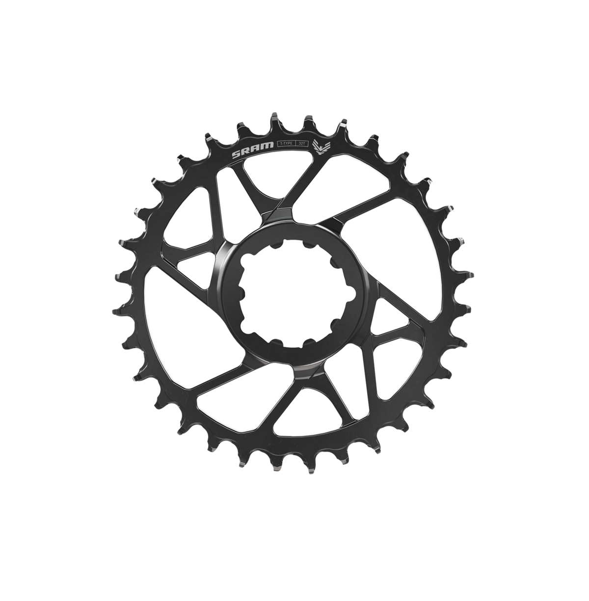SRAM Eagle Transmission Direct Mount Chainring 34t