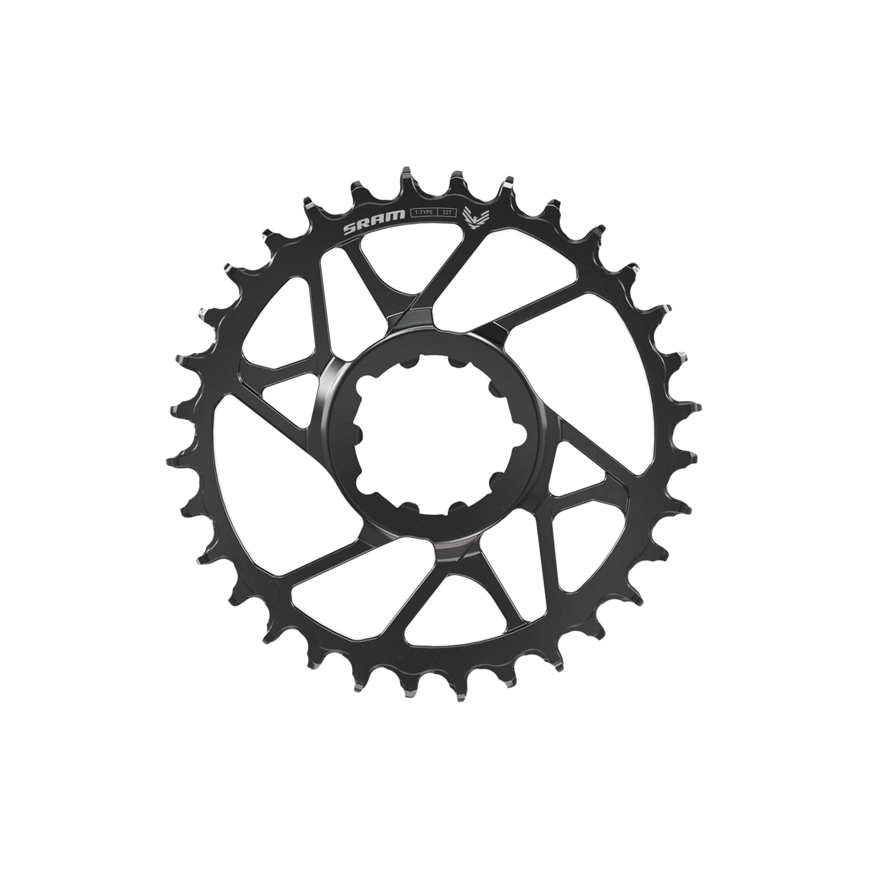 SRAM Eagle Transmission Direct Mount Chainring 30t