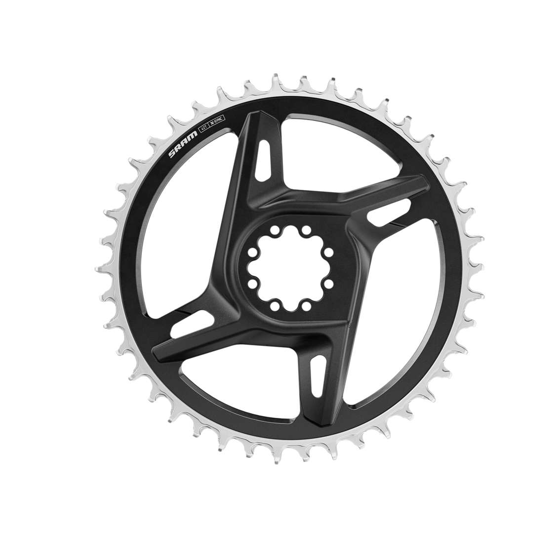 SRAM RED/Force X-SYNC Road Chainring DM 44t