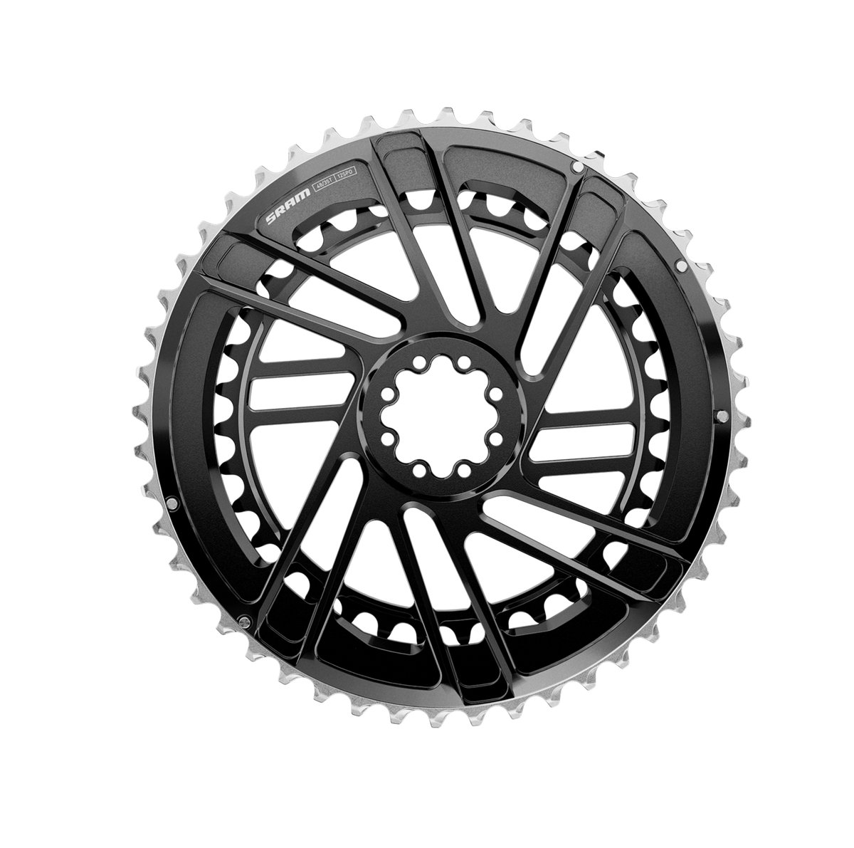 SRAM Force 2x Chainring 50/37t