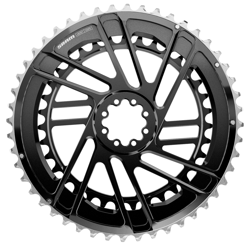 SRAM Force 2x Chainring 50/37t