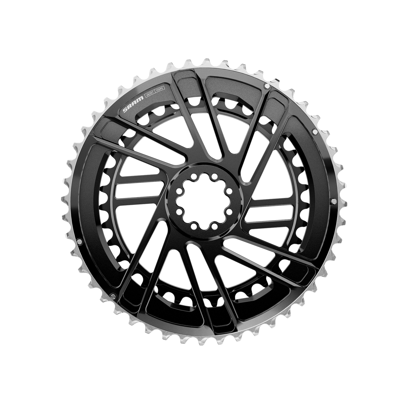 SRAM Force 2x Chainring 48/35t