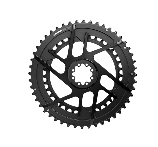 SRAM Rival 2x Chainring Kit 48/35t