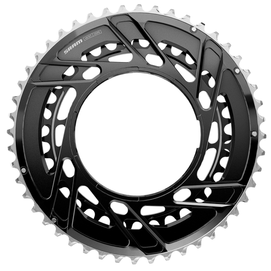 SRAM Force Thread Mount 2x Chainring 50/37t