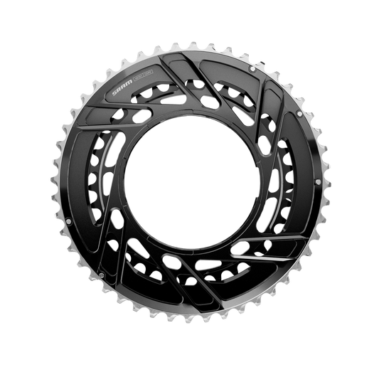 SRAM Force Thread Mount 2x Chainring 50/37t