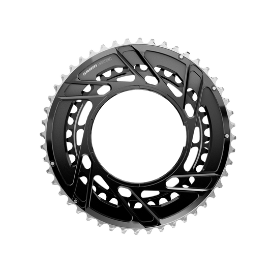 SRAM Force Thread Mount 2x Chainring 48/35t
