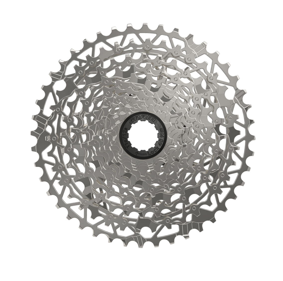 SRAM PG-1231 Apex XPLR Cassette