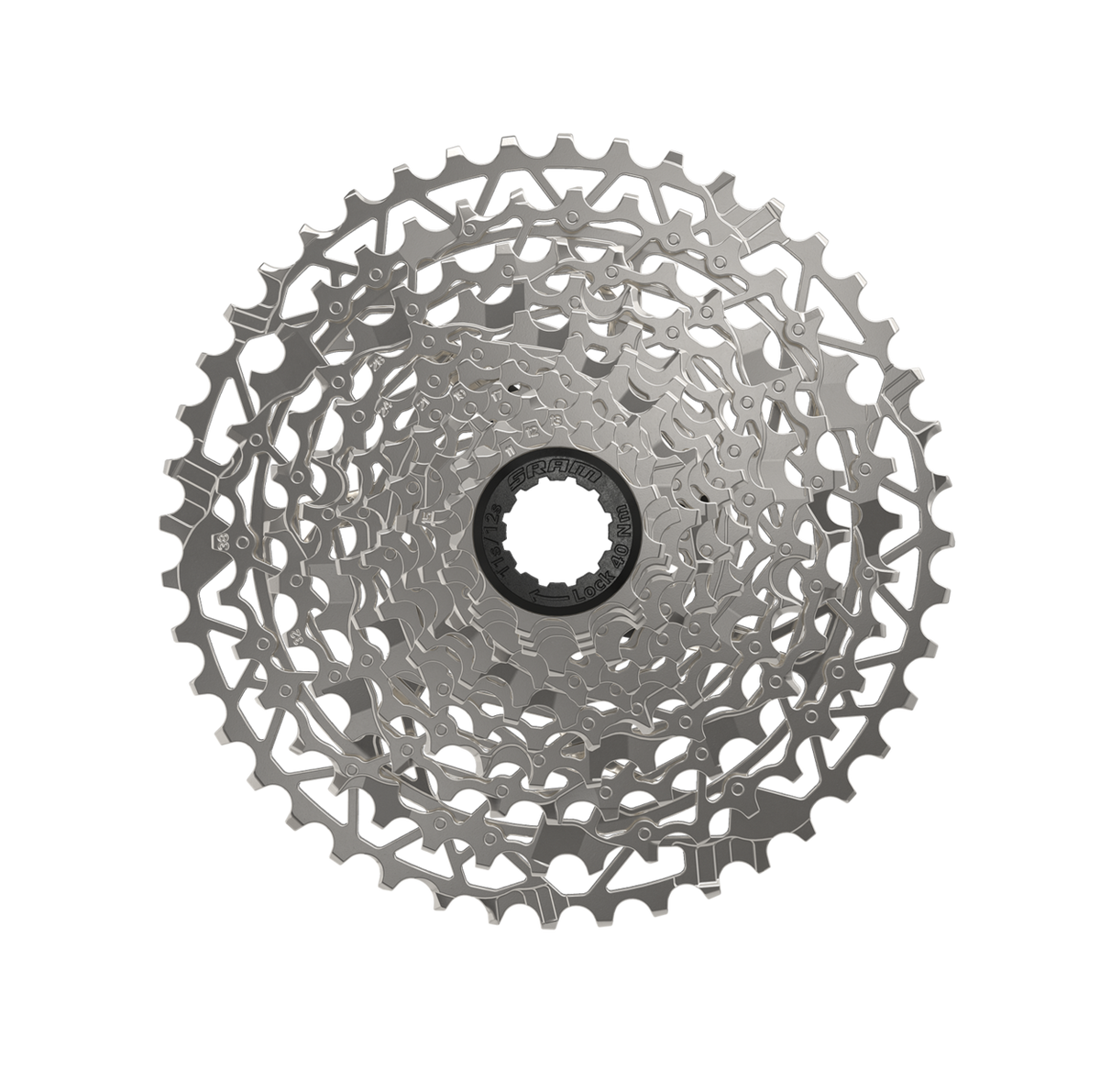 SRAM PG-1231 Apex XPLR Cassette