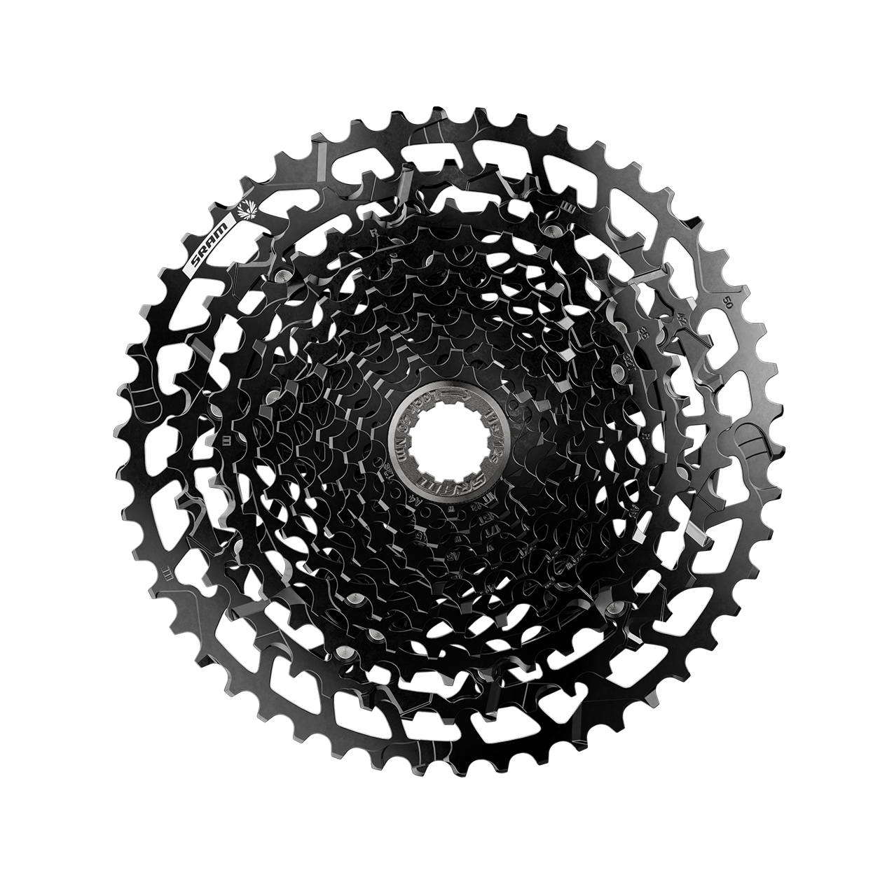 SRAM PG-1210 Eagle Cassette 11-50