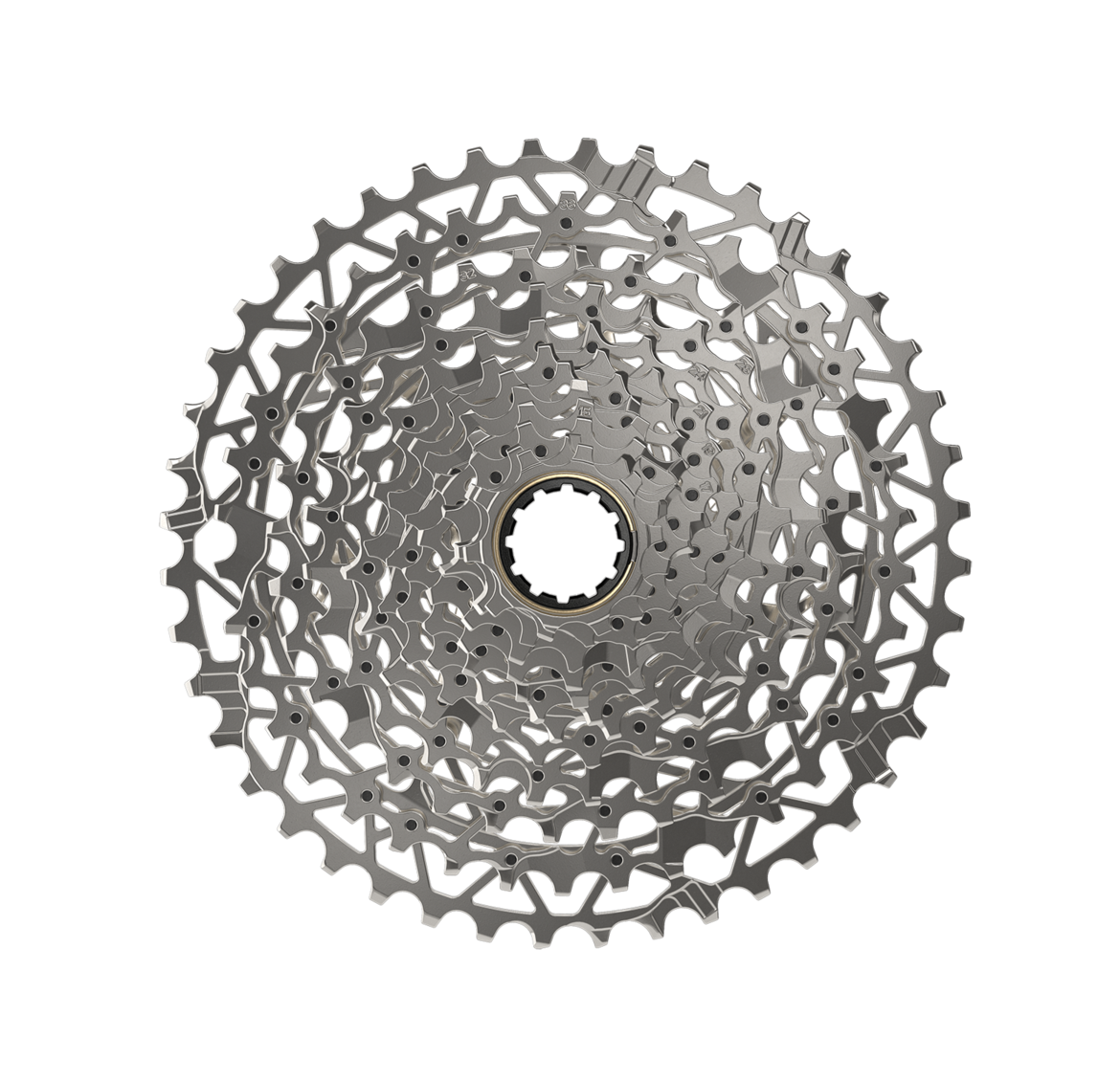 SRAM XG-1251 Rival XPLR Cassette