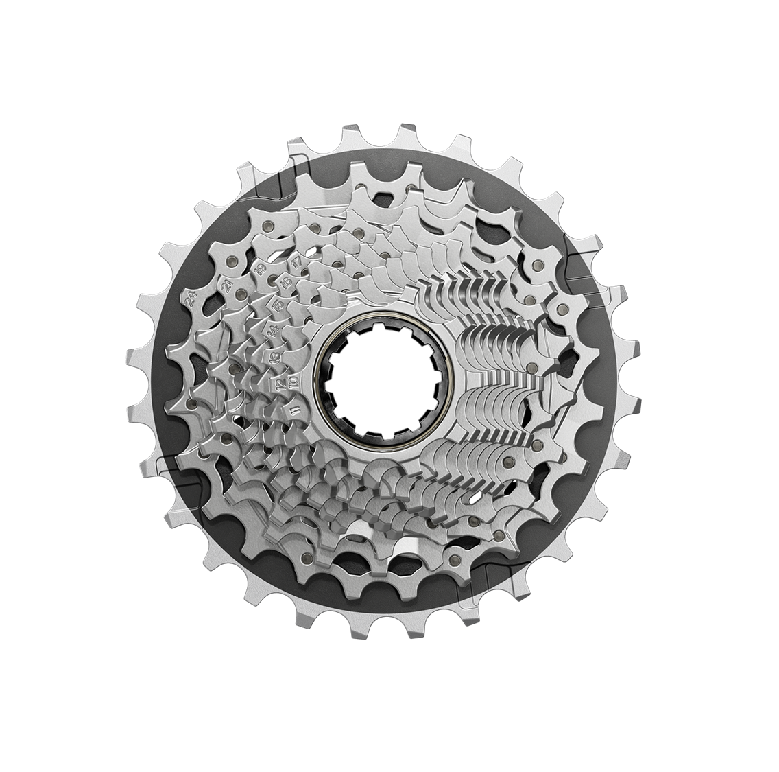 SRAM XG-1270 Force Cassette 10-33