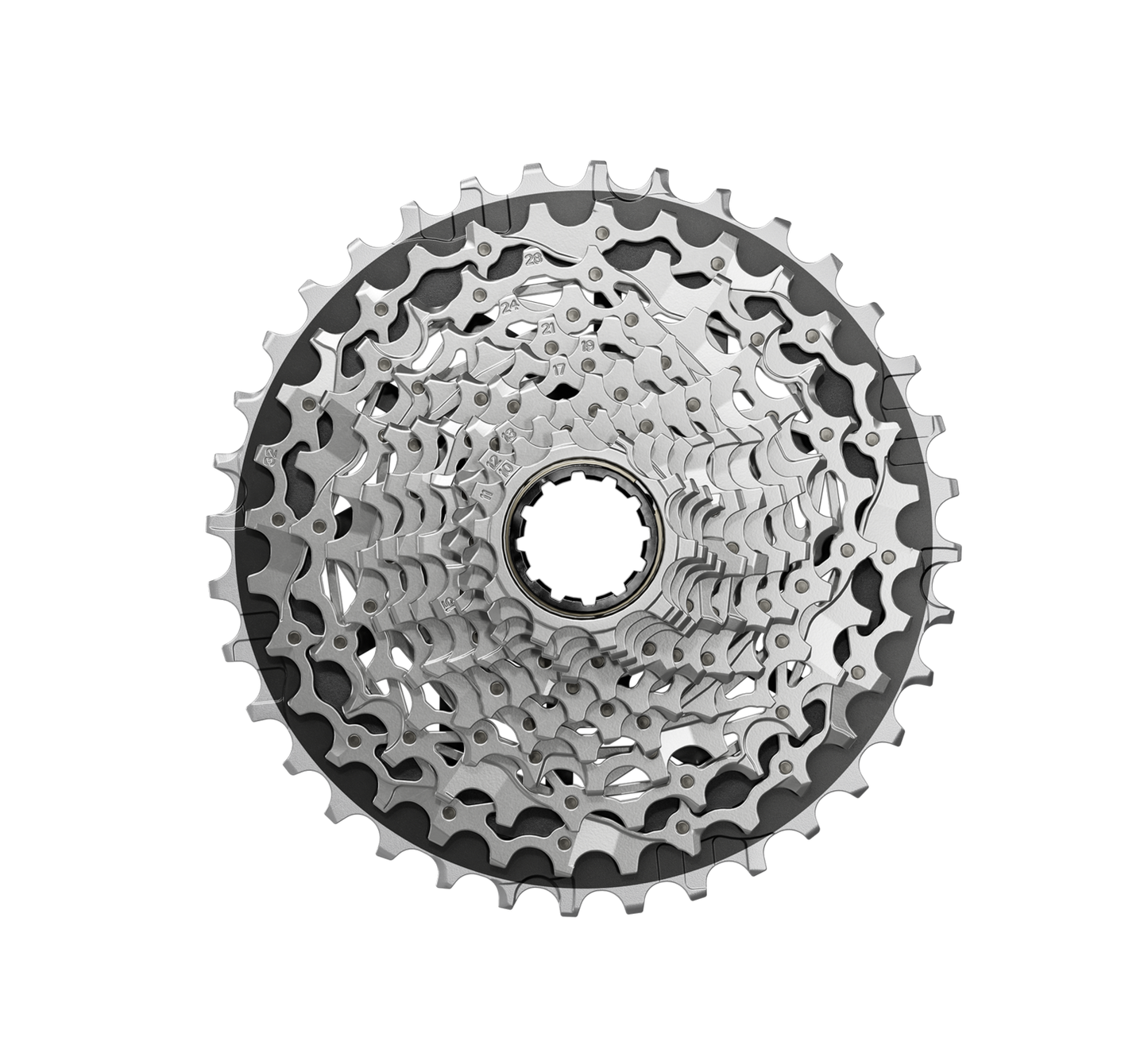 SRAM XG-1270 Force Cassette 10-36