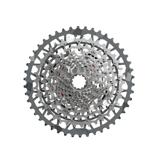 SRAM XG-1351 Rival XPLR Cassette 10-46