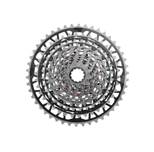 SRAM XG-1391 RED XPLR cassette 10-46