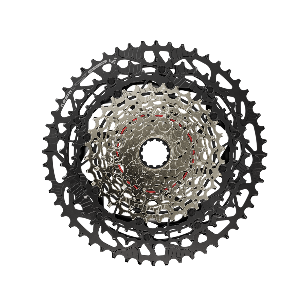 SRAM XS-1270 Eagle 70 Transmission Cassette