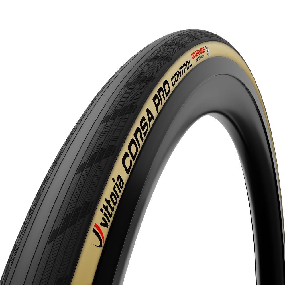 Corsa Pro Control 700 x 30c fold TLR para-blk-blk