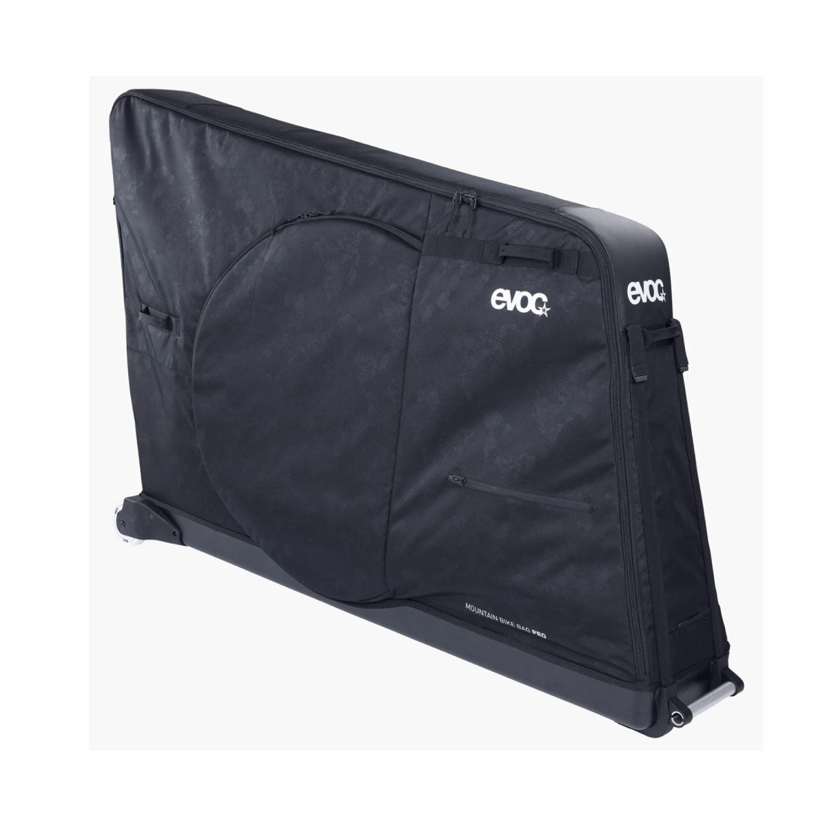 Evoc Bike Travel Bag Mountain Pro Black