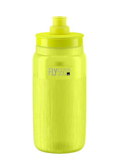 Elite Water Bottle Borracia Fly Tex