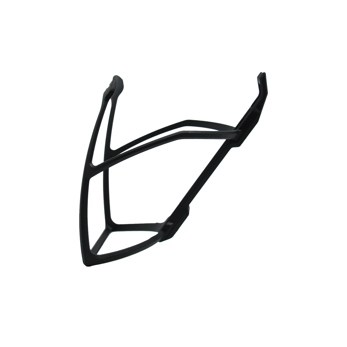 Ryder Cage Halo - Black