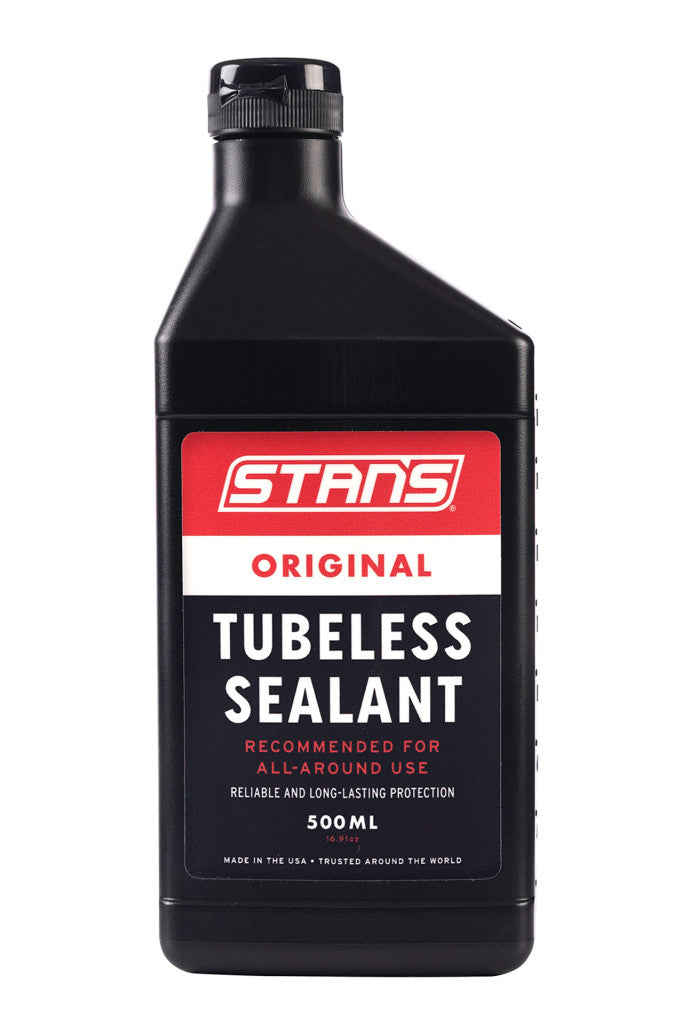 TYRE SEALANT STANS BULK 500ML 20/PACK