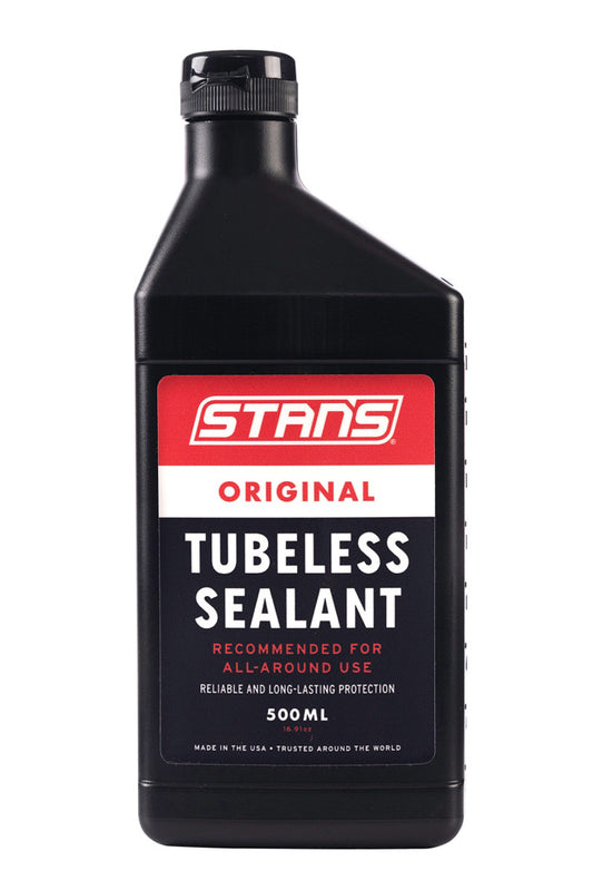 TYRE SEALANT STANS BULK 500ML 20/PACK