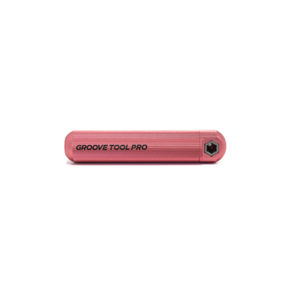 Ryder Innovation Groove Tool Alloy Version With Chain Breaker