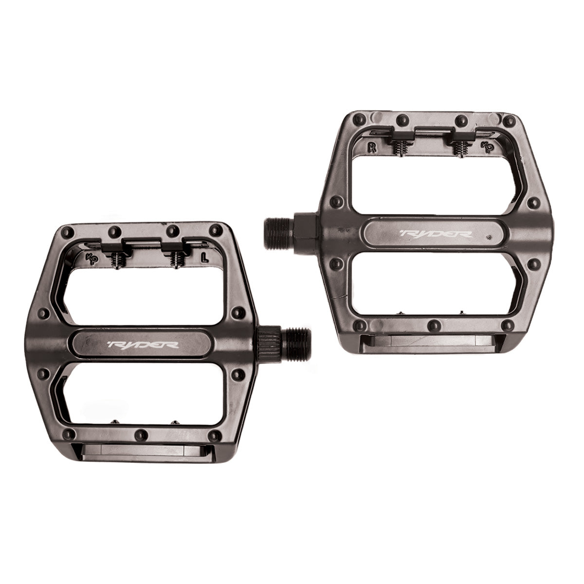 Ryder Platform 2.0 Alloy Pedal