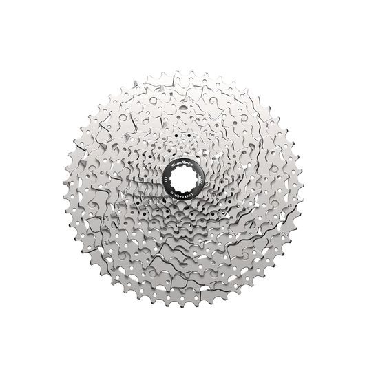 Cassette Sunrace Mz600 12 Speed 11-51T Silver