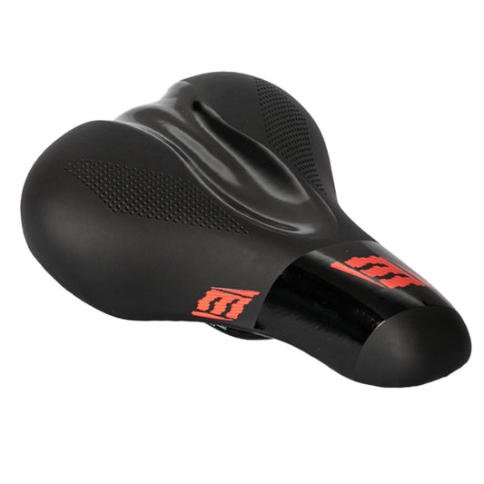 SADDLE JUNIOR PADDED 12/16" SIZE