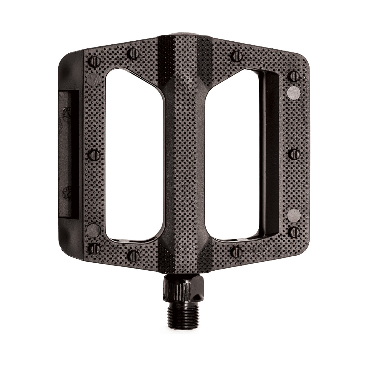 Ryder Platform Pedal 2.0