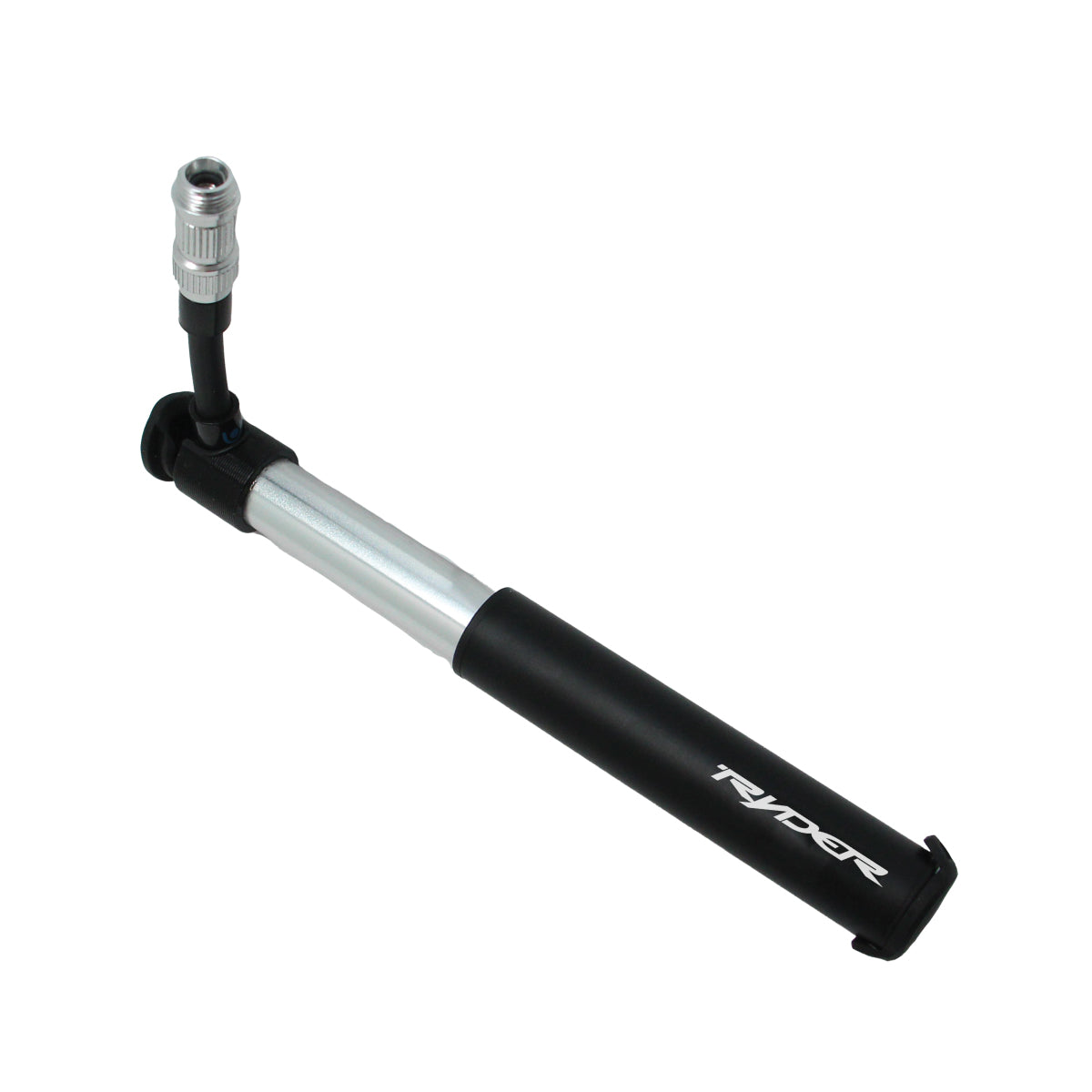 Ryder Pump Rescue Air