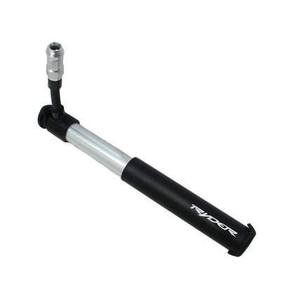 Ryder Pump Rescue Air