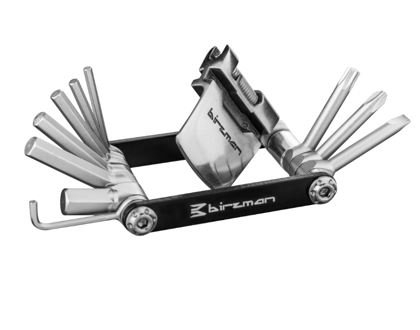 W/SHOP TOOL BIRZMAN FEEXMAN E-VERSION 15