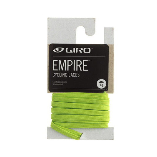 Giro Empire Laces
