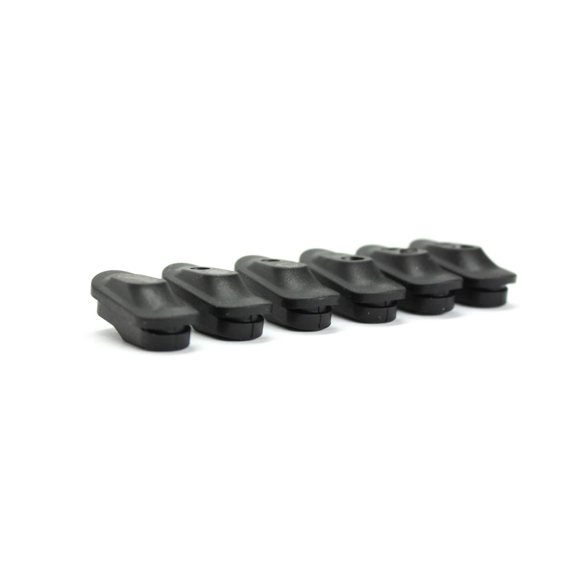 GT Shift/Brake Keyhole Grommets