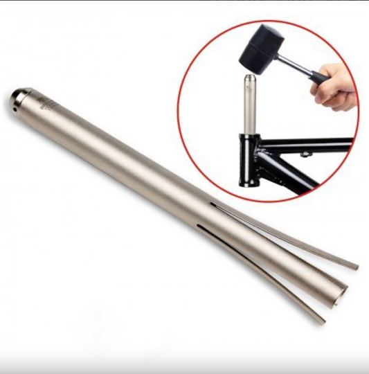 W/SHOP TOOL HEADSET CUP REMOVER