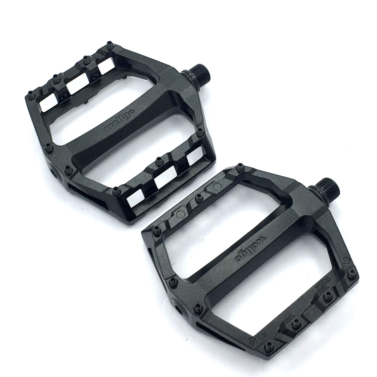 PEDAL ALLOY PLATFORM SEALED BEARING 9/16