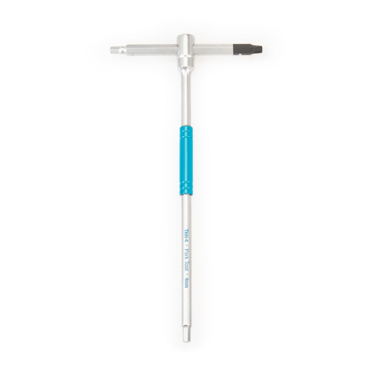 Park Tool THH-4 Sliding T-Handle Hex Wrench 4mm