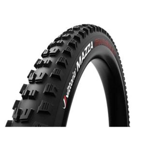 Mazza 29×2.4 Enduro full black G2.0