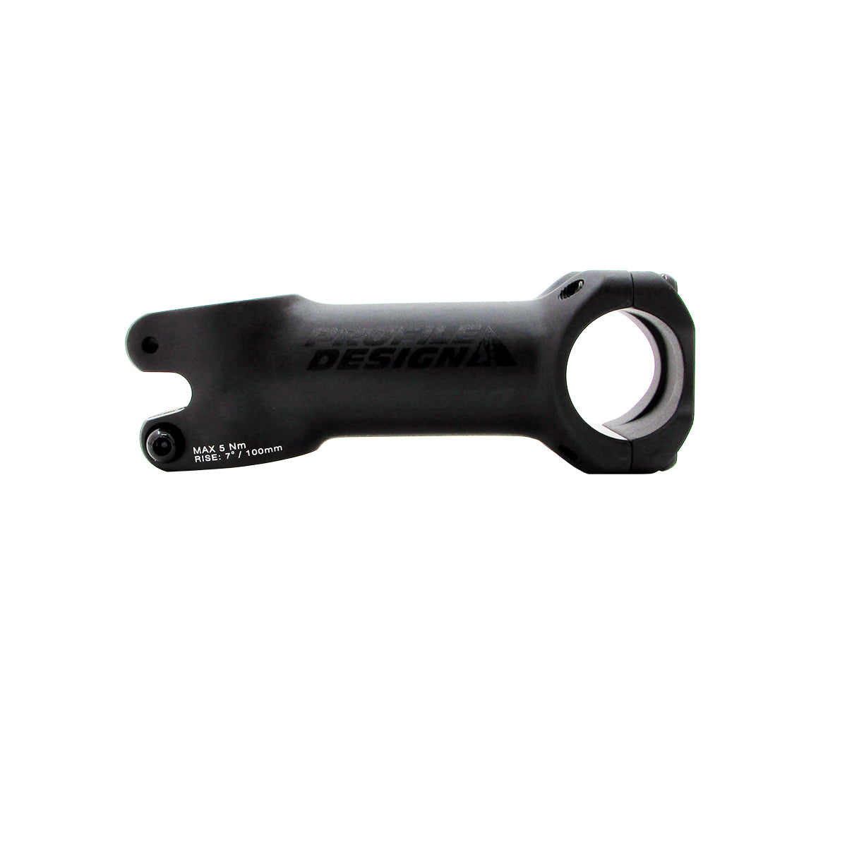 H/BAR STEM PD 1/ZERO7 100MM