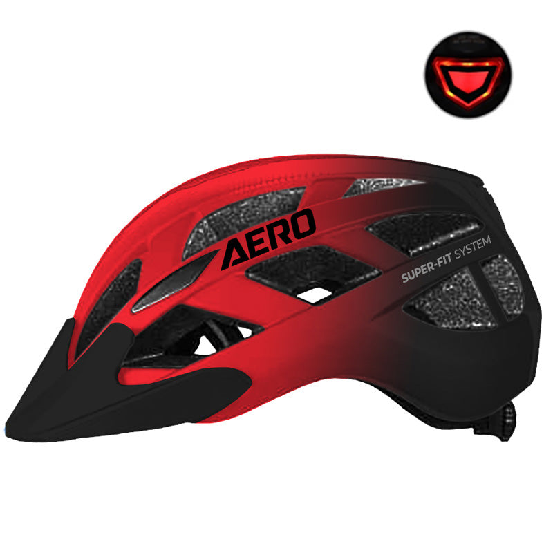 Helmet Flash MTB