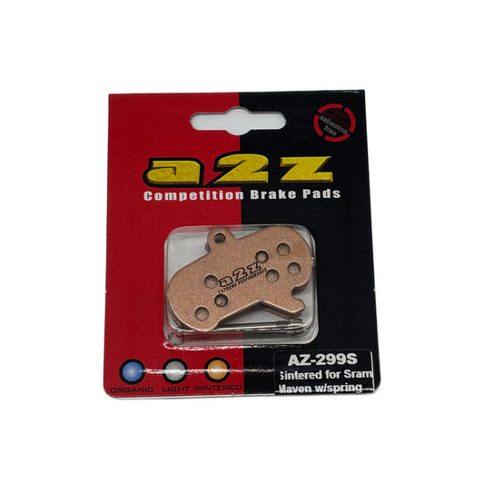 BRAKE PAD DISC SRAM SINT AZ-299S MAVEN