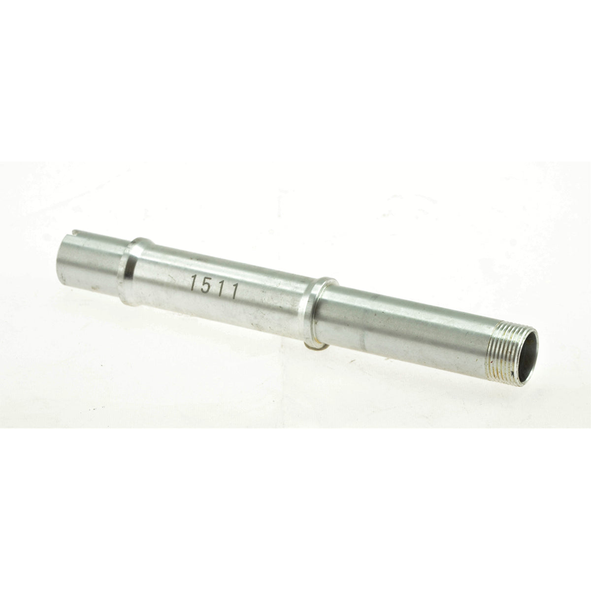 O2 Axle Alloy For B221-Da8537B Hub