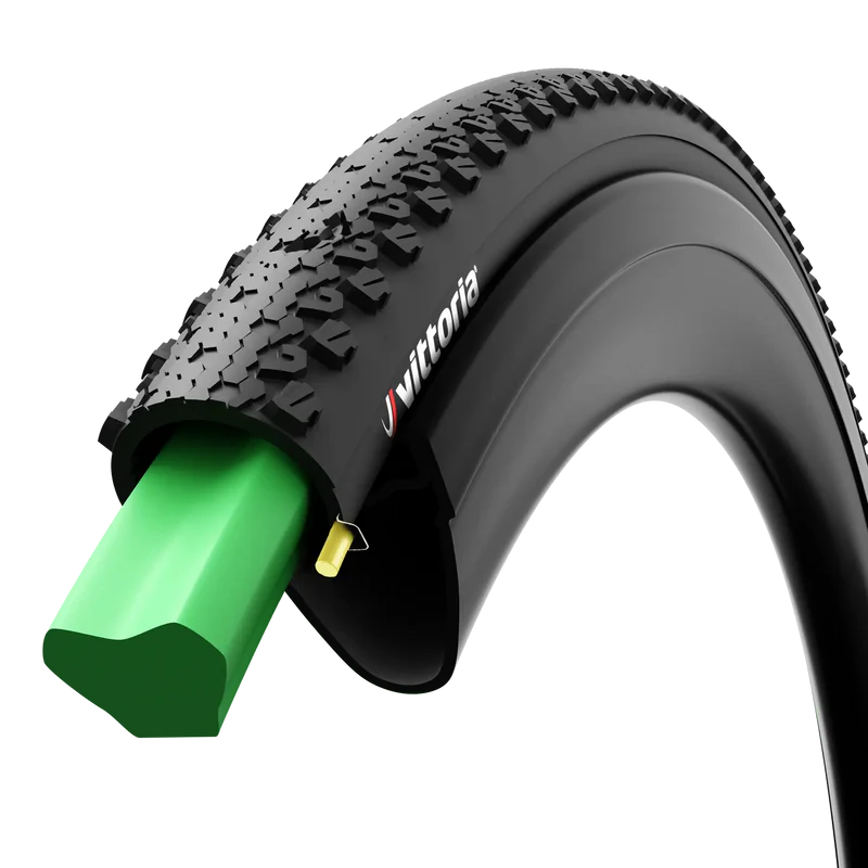 Air-Liner Light Gravel 700×37/40