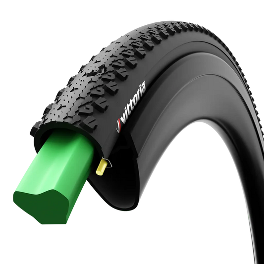 Air-Liner Light Gravel 700×37/40