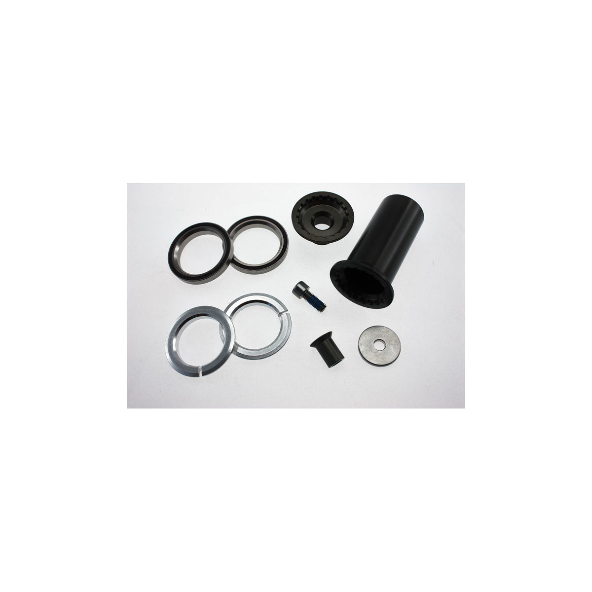 GT Std Pivot Assembly Kit