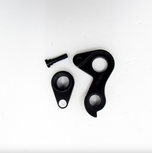 DERAILLEUR HANGER OUT CARBON MY19