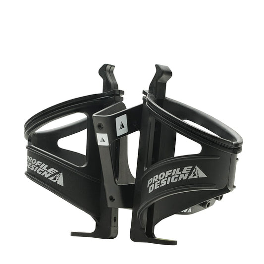 W/BOTTLE PROFILE DESIGN RM-L SYS BLK
